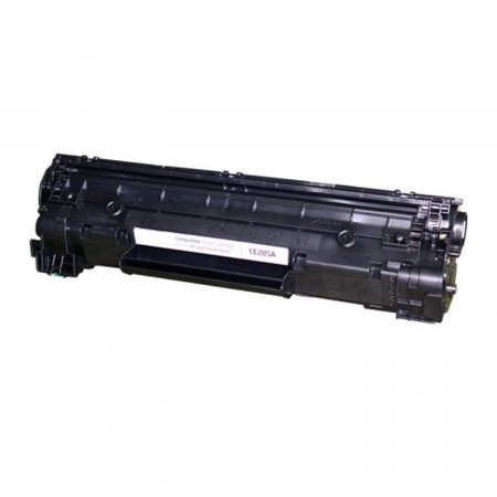 Toner NEU Kompatibel HP CE285A BLACK HP1100, HP Laserjet P1102, HP Laserjet P1102w, HP Laserjet M12 HP TONER  7.49 euro - satkit