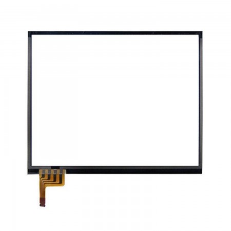 TOUCH SCREEN FOR NDSi REPAIR PARTS DSI  4.00 euro - satkit
