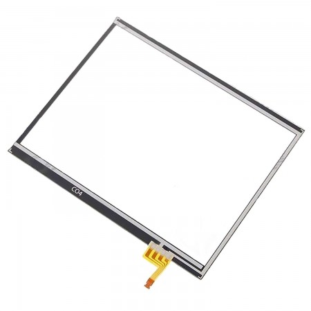 TOUCH SCREEN FOR NDSi XL REPAIR PARTS NSI XL  3.00 euro - satkit