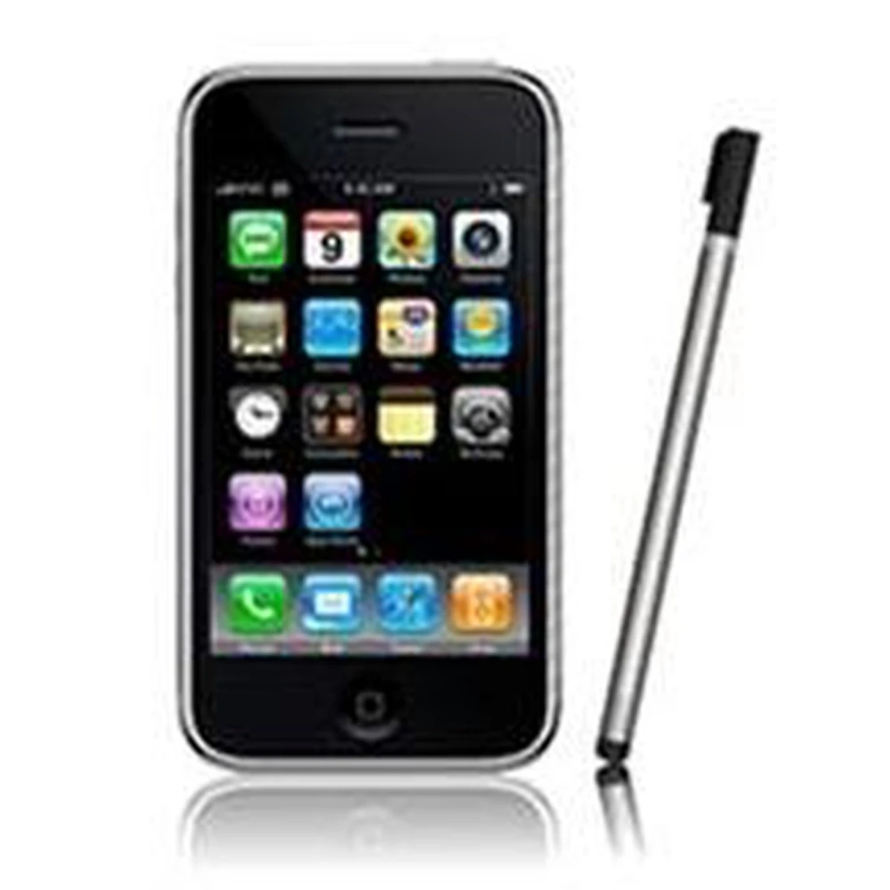 Touch Pen para iPhone 3G/3GS/iPod Touch - Accesorio Ideal para Pantallas Táctiles