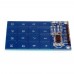 Ttp229 16 Kanal Kapazitiver Berührungsschalter-Modul Digitales Berührungssensor-Modul Berührungssensor-Schalter-Leiterplatte Für Arduino