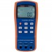 Portable Handheld LCR Meter TH2822A Capacitance Impedance 100Hz-10KHz Gauges  155.00 euro - satkit