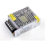 Transformador 12v 5a 60w - Fuente de Alimentación AC a DC de alta calidad