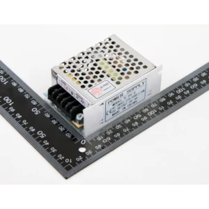 Transformador 220V a 5V 5A con fuente de alimentación AC a DC de 25W