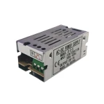 Transformador AC a DC 220V a 5V 1 Amperio con carcasa metálica YourLed