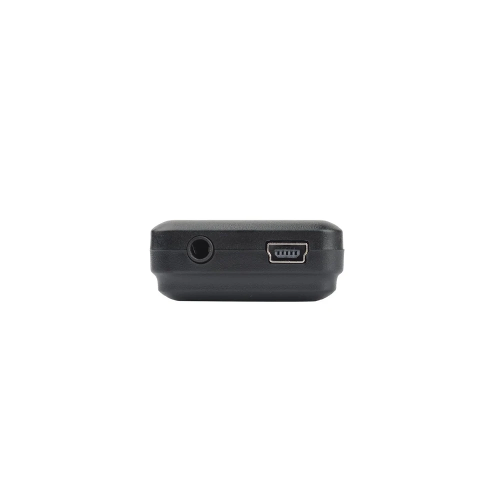 Adaptador Bluetooth jack 3.5mm para coche modelo H166