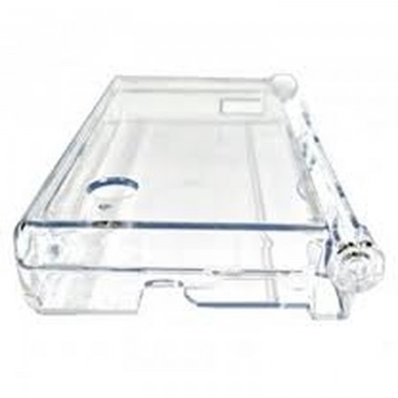 Transparent Protective Case for NDSi XL DSi XL ACCESSORY  1.50 euro - satkit
