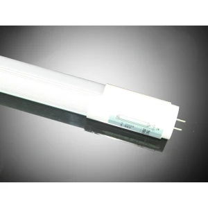 Tubo LED T8 1200mm 18W 6000K Blanco Brillante de YourLed