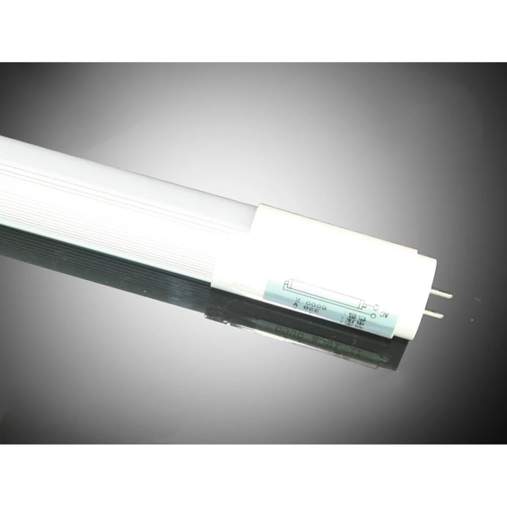 Tubo LED T8 600mm Blanco Cálido 9W 3000k - Luz Cálida y Eficiente