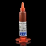Tubo Pequeño 5ml Cola UV LOCA Glue TP-2500F para reparación de pantallas LCD
