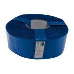 Tubo Termoretráctil PVC 72mm para Baterías - Protección y Seguridad