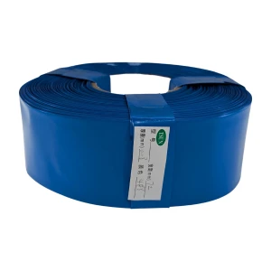 Tubo Termoretráctil PVC 72mm para Baterías - Protección y Seguridad