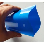 Tubo Termoretráctil PVC 72mm para Baterías - Protección y Seguridad