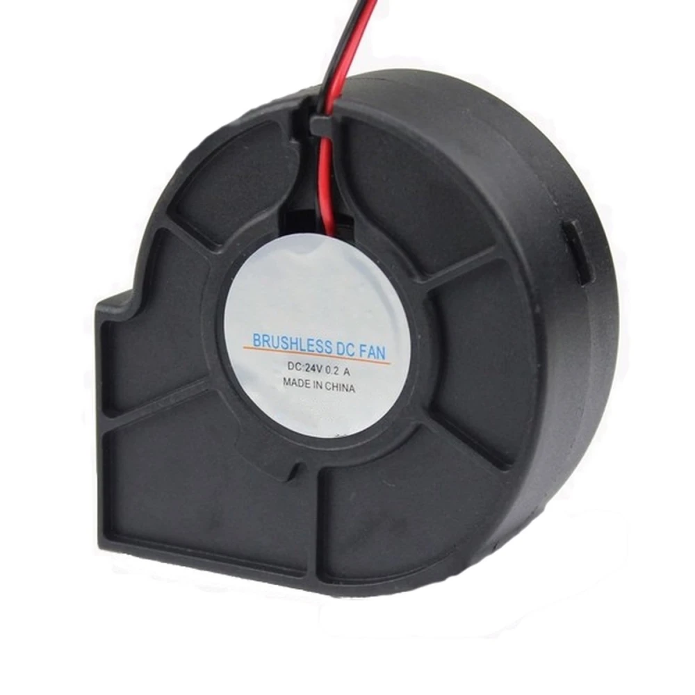 Turbina aire estación soldadura Mlink H2-H4-H6 - Repuesto original 24V