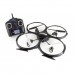 U818A Quadcopter 2,4ghz 4 channels, 6-axis gyroscope with HD camera, 32cm x 32cm x 7cm RC HELICOPTER  49.00 euro - satkit