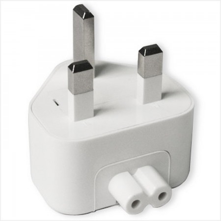 UK Stecker für MagSafe Netzteil für MacBook( APPLE  0.90 euro - satkit