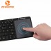 Ultra Slim 2.4GHz Wireless Portable KODI XBMC Keyboard with Large Size Multi-Touch Touchpad Mouse Ipad 2  22.00 euro - satkit