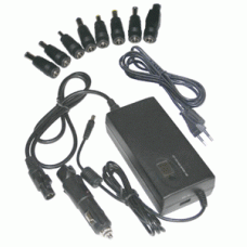 Universal Laptop Charger 90w For Home/Car