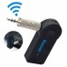 Universal Portable 3.5mm Streaming Car A2DP Wireless Bluetooth AUX Audio Music Receiver Adapter with ADAPTERS  7.00 euro - satkit