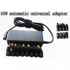 Universal Laptop Charger 65w
