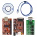 New UPA USB Programmer V1.3 With Full Adaptors With Nec Function PROGRAMMERS IC  90.00 euro - satkit