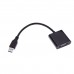 Cable conversor usb 3.0 a VGA video tarjeta grafica 1080p monitor Equipos electrónicos  9.00 euro - satkit