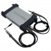 Osciloscopio USB Digital Hantek 6022BE 20 mhz 48msa/s para PC Osciloscopios Hantek 62.00 euro - satkit