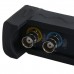 USB Digital-Oszilloskop Hantek 6022BE 20 mhz 48msa/s für PC Oscilloscopes Hantek 62.00 euro - satkit