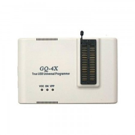 USB krachtige universele programmer GQ4X PROGRAMMERS IC  99.00 euro - satkit