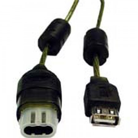 Usb Cable Adapter for Xbox Electronic equipment  3.96 euro - satkit