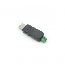 Usb To Rs485 Plc Converter Usb To 485 Max485 Adapter