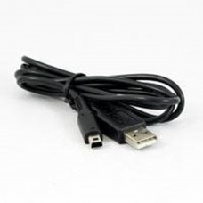 Usb Power Charge Cable For Dsi/Dsixl/3ds