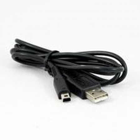 USB Power charge cable for DSi/DSiXL/3DS Electronic equipment  1.50 euro - satkit