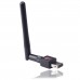 USB Wifi Adapter  RT7601 with antenna 150mb (802.11B/G/N) RASPBERRY PI  4.90 euro - satkit