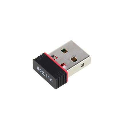 MINI USB Wifi  compatible SKYBOX F3,F3S,F4,F5,F5S,F6Mini Ralink Rt5370 USB Wifi Adaptador TV SATELITE | DREAMBOX  4.50 euro - satkit