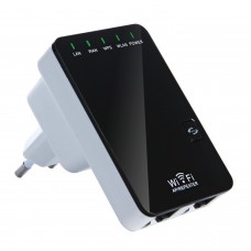 Usb Wireless 802.11n High Power Adapter (300MBPS) Ralink 3072