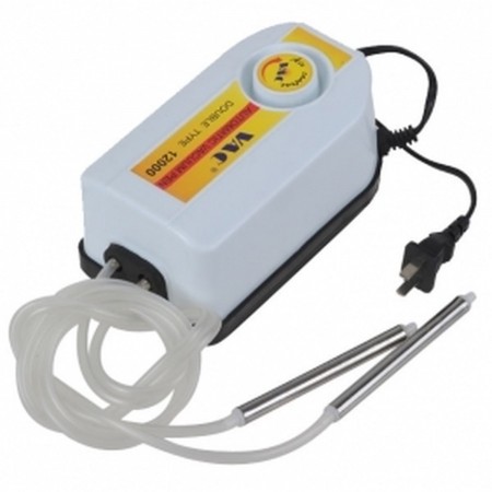 VAC-12000 Automatische vacuümpen voor SMT/SMD High/Low Speed ACCESORY AND SOLDER PRODUCTS  15.00 euro - satkit