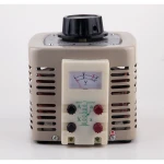 Variac transformador de salida variable 1kva 0-250V 4 Amp para laboratorio y pruebas