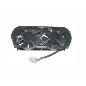 Ventilador interno de recambio para Xbox 360 reciclado - Producto reciclado