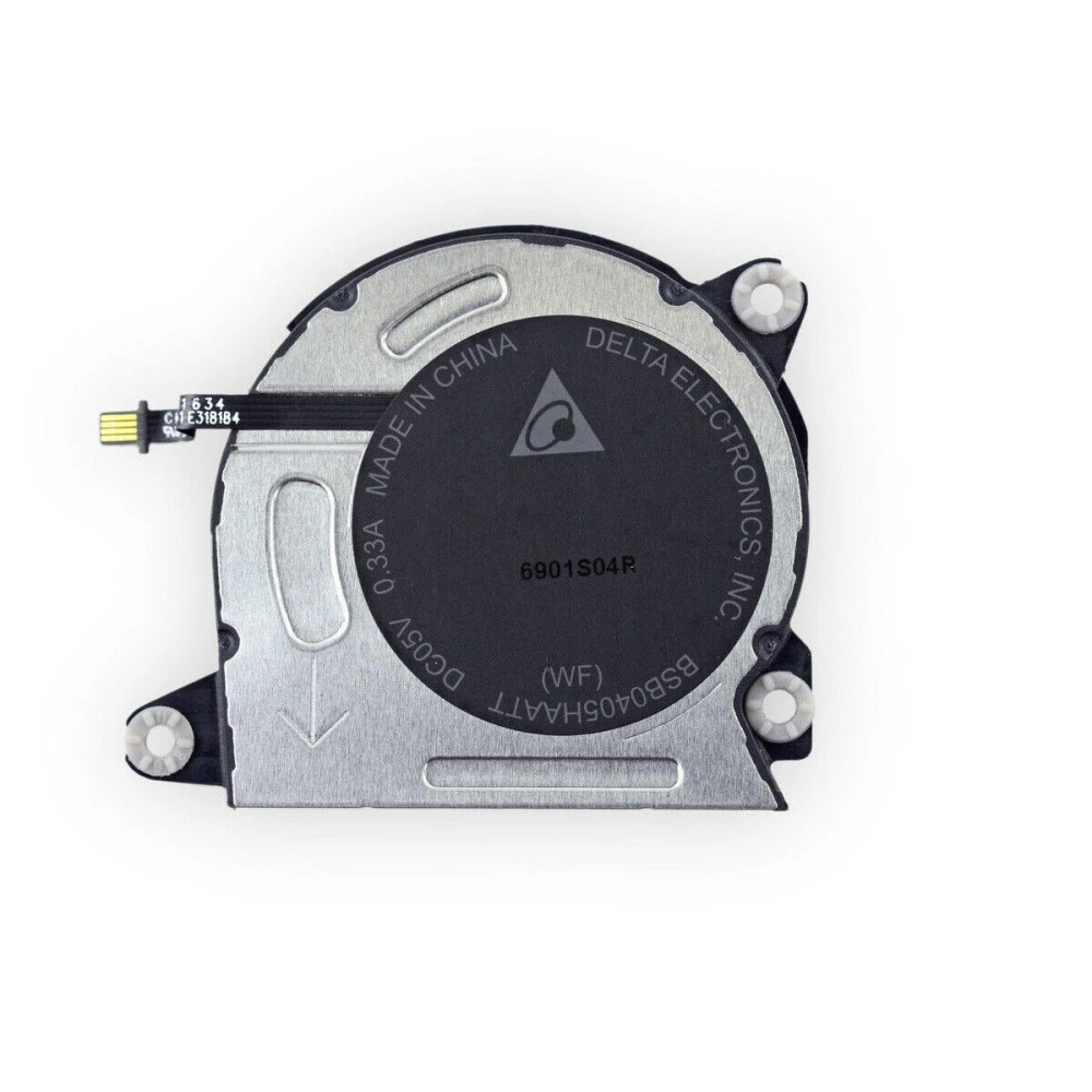 Ventilador Interno Nintendo Switch Recambio para Reparación y Mantenimiento