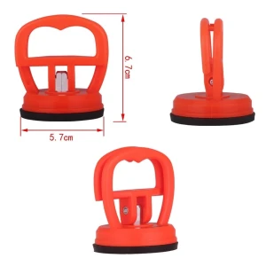 ANSAI Ventosa para extracción pantallas iPad y tablets - herramienta profesional