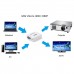 Convertidor VGA2HDMI convierte Video VGA+Audio a salida video HDMI INFORMATICA Y TV SATELITE  6.00 euro - satkit