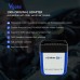Vgate vLinker BM+ Bluetooth 4.0 ELM327/ELM329 OBD2 Diagnostic Scanner for BMW/MINI compatible with iOS and Android