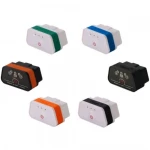 Vgate iCar2 OBD2 Elm327 WiFi - Escáner Diagnóstico Automotriz Inteligente