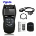 Vgate MaxiScan VS890 Code Reader Diagnostic Scan Tool Multi-Languages CABLES OBDII COCHE  32.60 euro - satkit