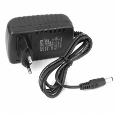 Wall Adapter Power Supply 5vdc 2a With 5,5mm Connector