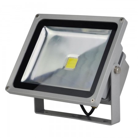 Waterproof outdoor Led lamp 50W 3000K Warm white LED LIGHTS  15.00 euro - satkit