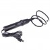 Wasserdichtes Mini 7mm USB Flexible Inspektionskamera Endoskop mit Spiegelhalterung für Si USB endoscopes  27.00 euro - satkit