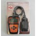 W280+ Westsky OBD2 Code Reader Motorcycle and Car Diagnosis Tester 