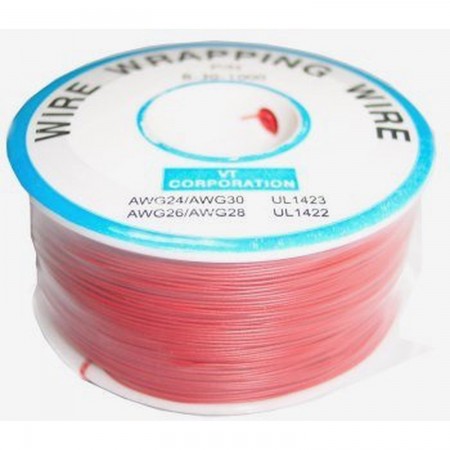 Wrapping wire 30awg 300 meter REPLACE PARTS FOR SONY PSTWO  9.90 euro - satkit